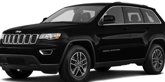 JEEP GRAND CHEROKEE 2019 1C4RJFAG8KC677284 image